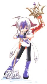 BUY NEW star ocean 2 the second story - 10013 Premium Anime Print Poster